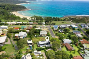 Bawley Beach Escape, Bawley Point